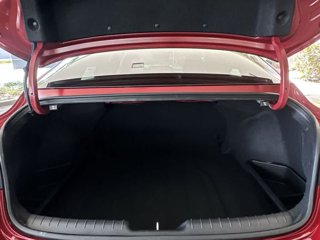 Thumbnail: 2024 Hyundai Elantra - 25