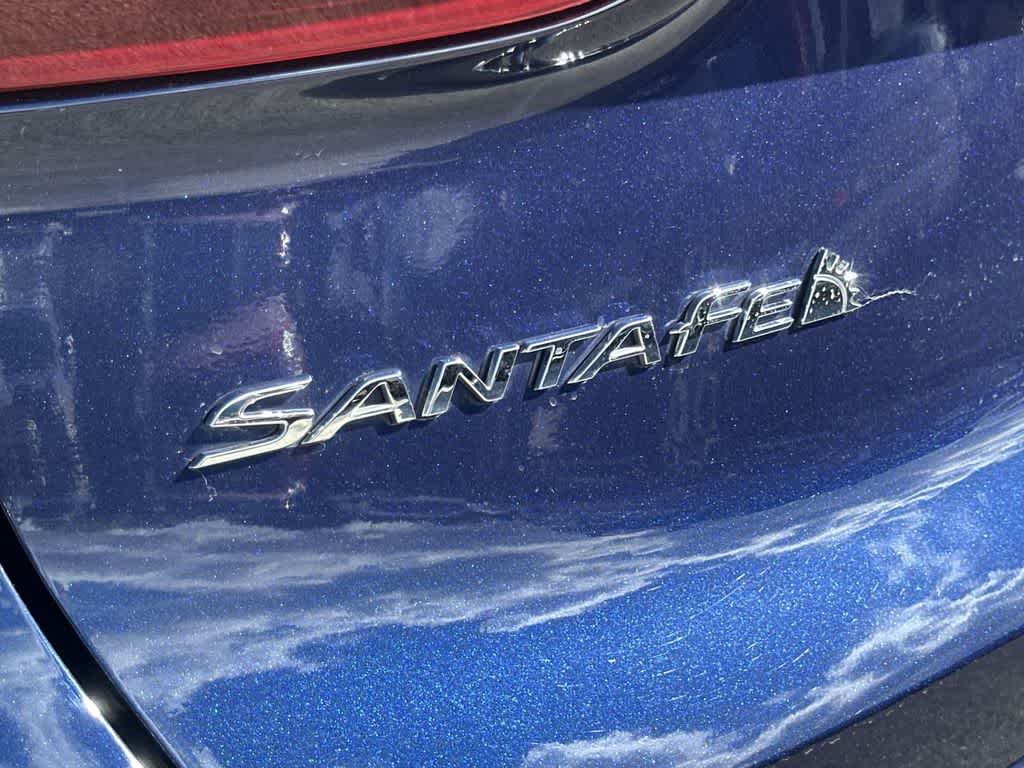 Thumbnail: 2023 Hyundai Santa Fe - 11