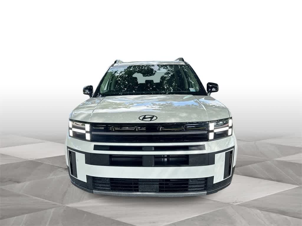 Thumbnail: 2026 Hyundai Santa Fe - 3