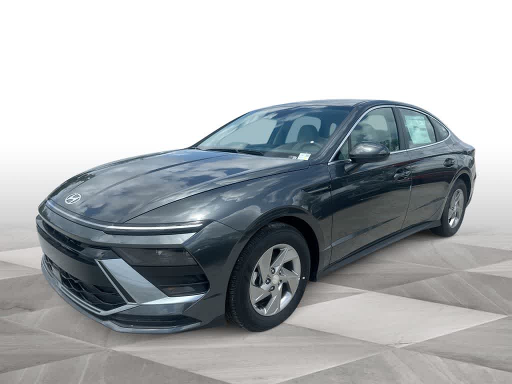 2026 Hyundai Sonata SE -
                  Doral, FL