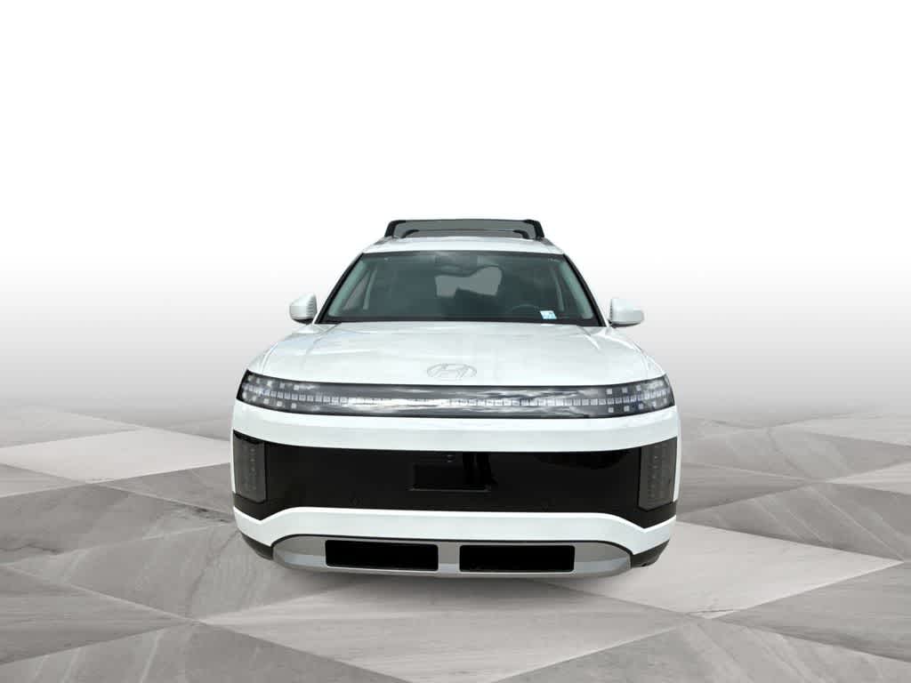 Thumbnail: 2026 Hyundai Ioniq - 3