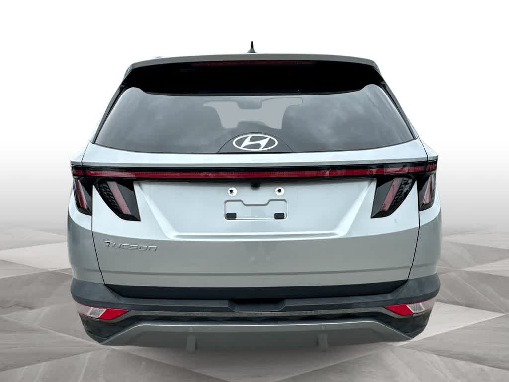 Thumbnail: 2023 Hyundai Tucson - 7