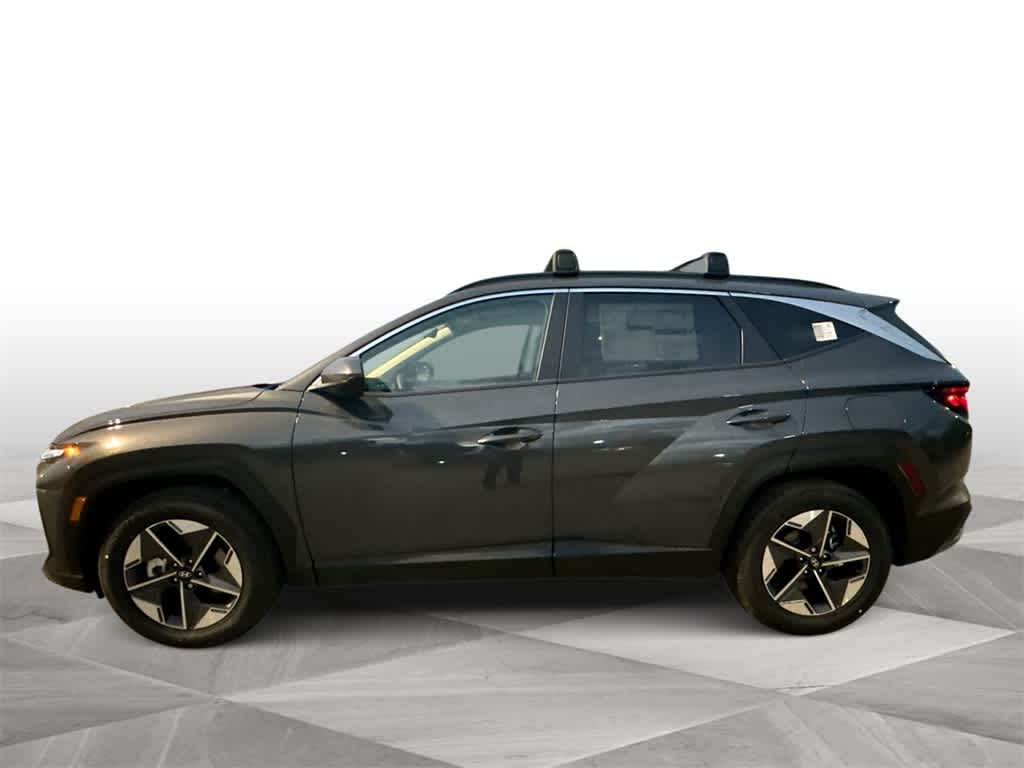 Thumbnail: 2026 Hyundai Tucson - 5
