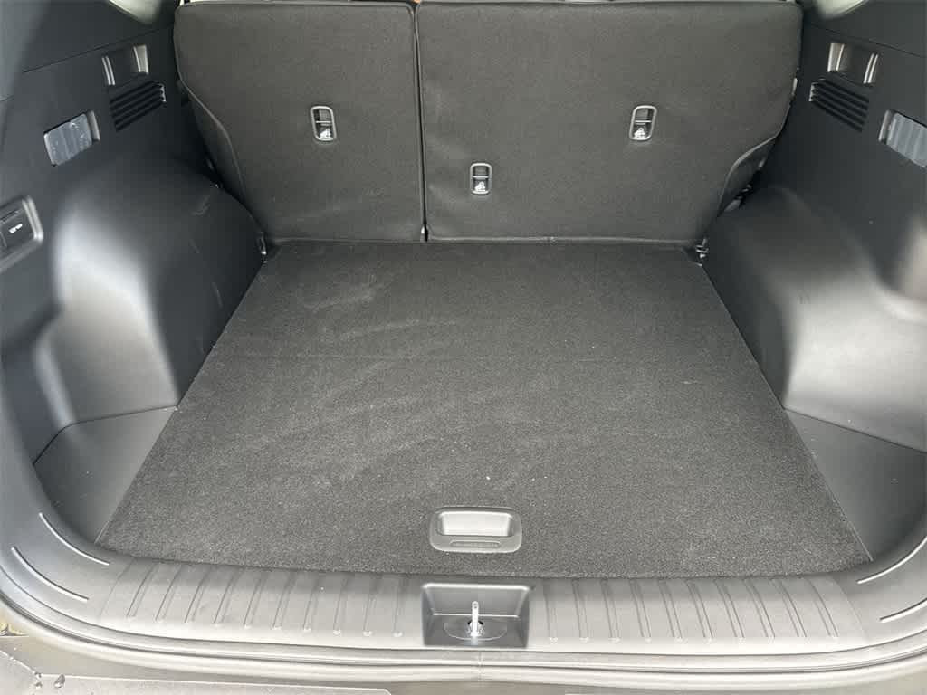 Thumbnail: 2026 Hyundai Tucson - 25