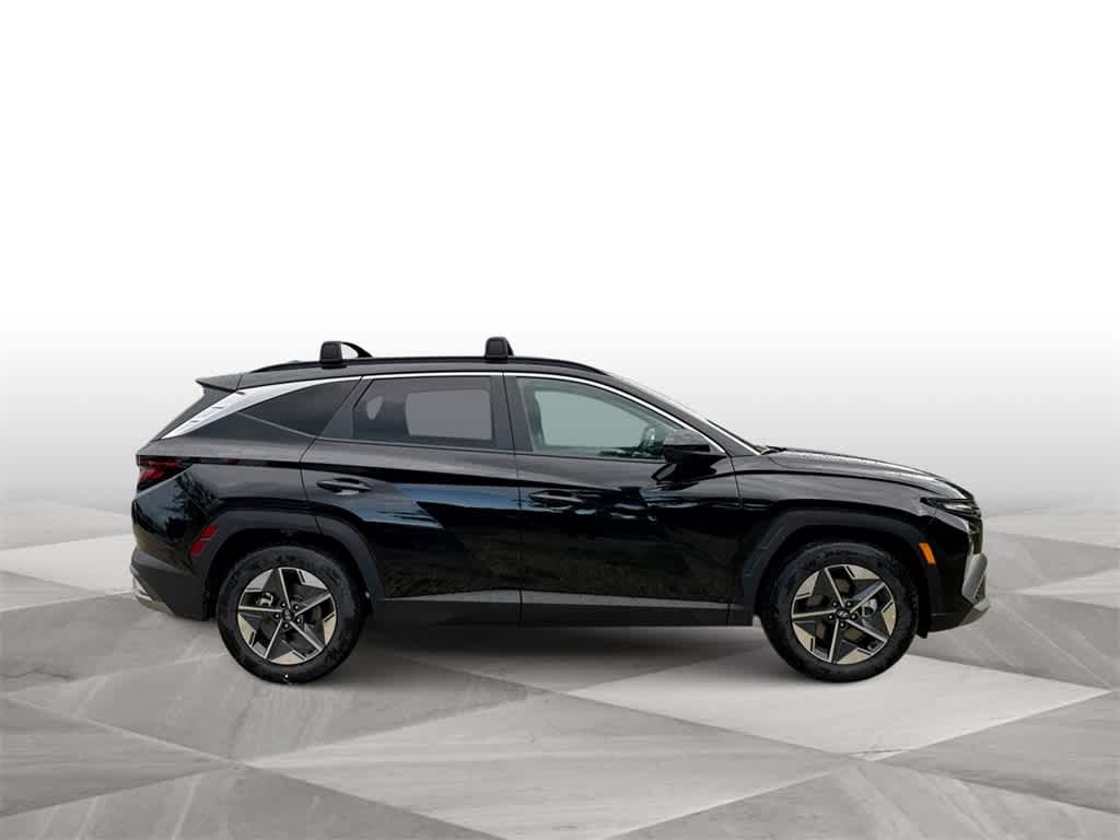 Thumbnail: 2026 Hyundai Tucson - 9