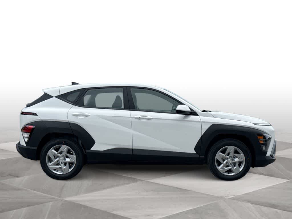 Thumbnail: 2026 Hyundai Kona - 9
