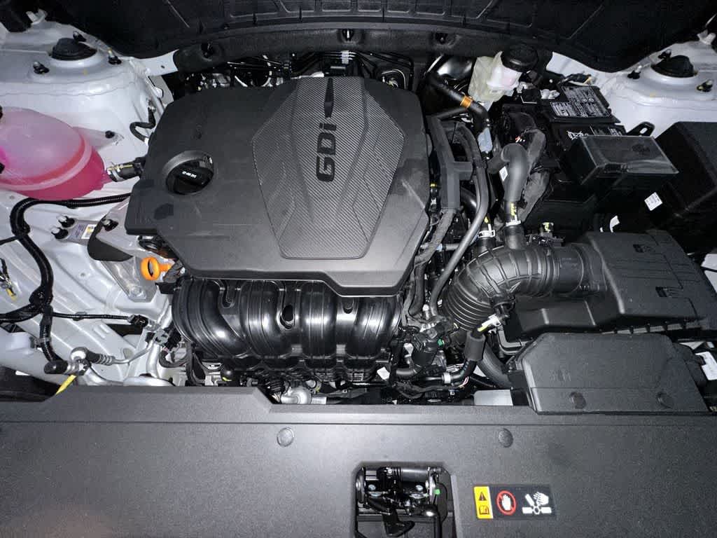 Thumbnail: 2026 Hyundai Tucson - 12