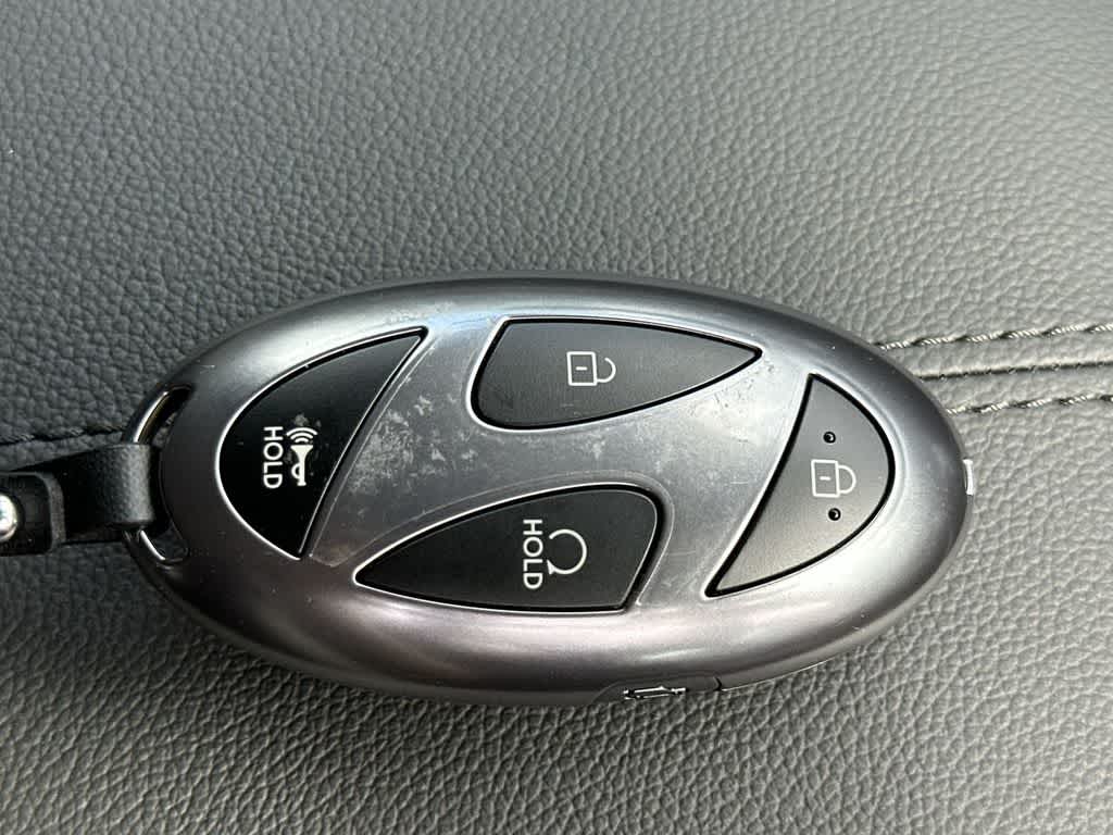 Thumbnail: 2026 Hyundai Tucson - 28