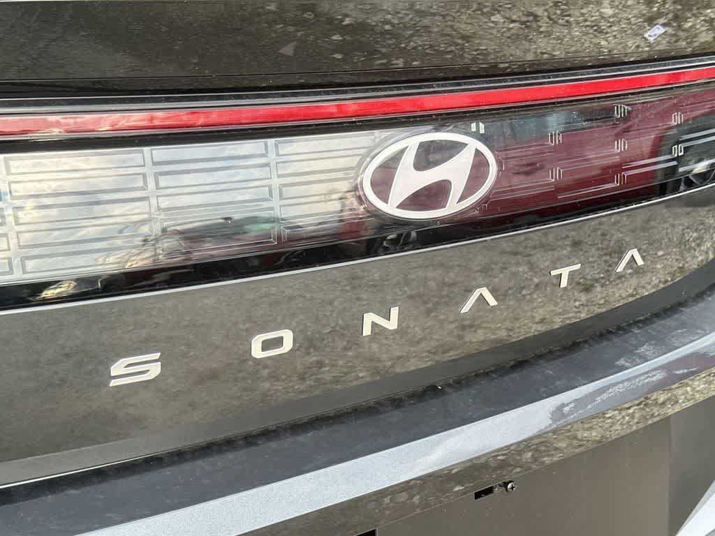 Thumbnail: 2026 Hyundai Sonata - 10