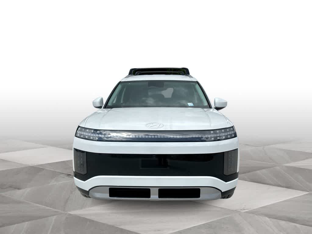 Thumbnail: 2026 Hyundai Ioniq - 3