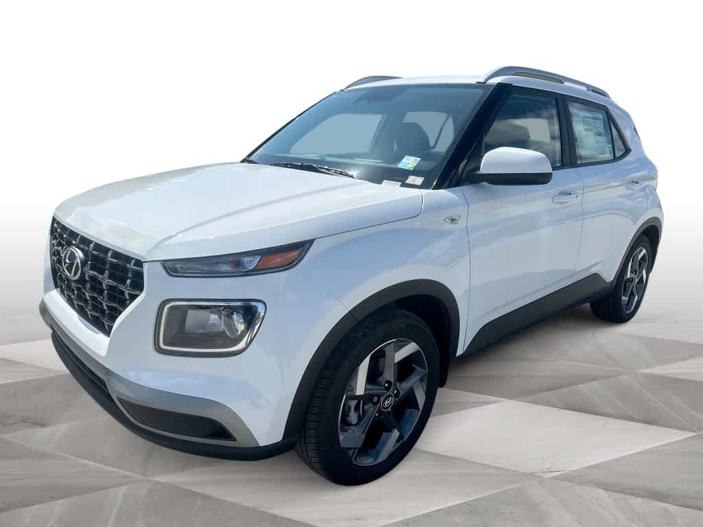 2026 Hyundai Venue SEL -
                  Doral, FL