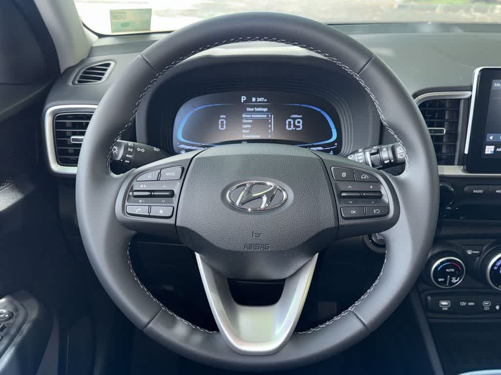 Thumbnail: 2026 Hyundai Venue - 15