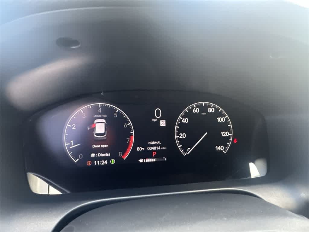 Thumbnail: 2023 Honda HR-V - 16