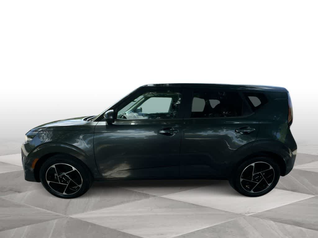 Thumbnail: 2023 Kia Soul - 5