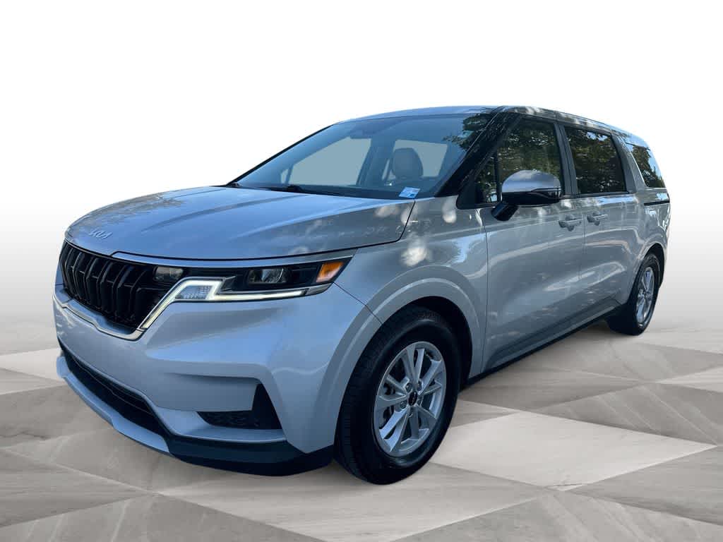 2023 Kia Carnival LX -
                  Doral, FL