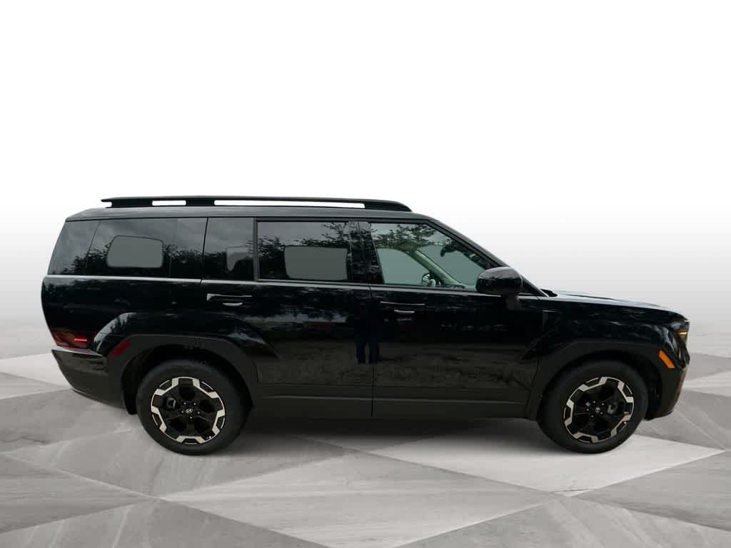 Thumbnail: 2026 Hyundai Santa Fe - 9