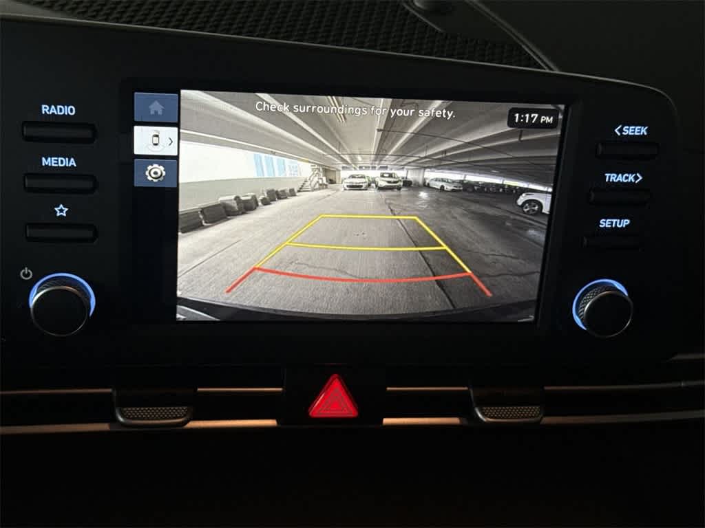 Thumbnail: 2026 Hyundai Elantra - 19