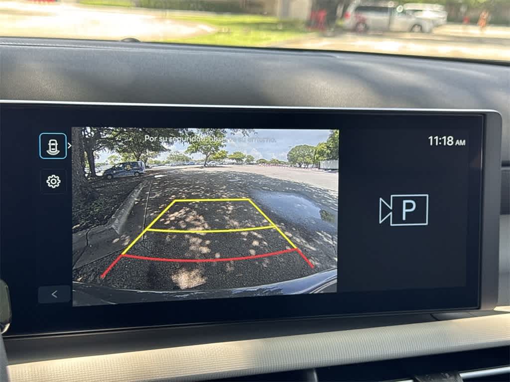 Thumbnail: 2026 Hyundai Tucson - 19