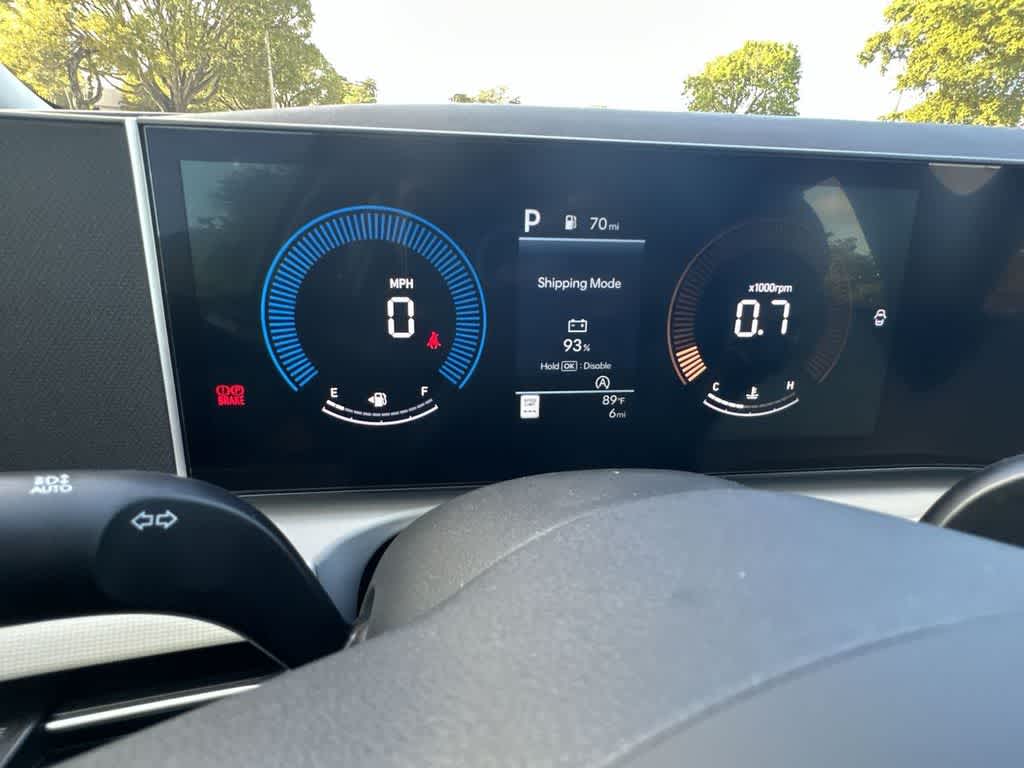 Thumbnail: 2026 Hyundai Tucson - 16