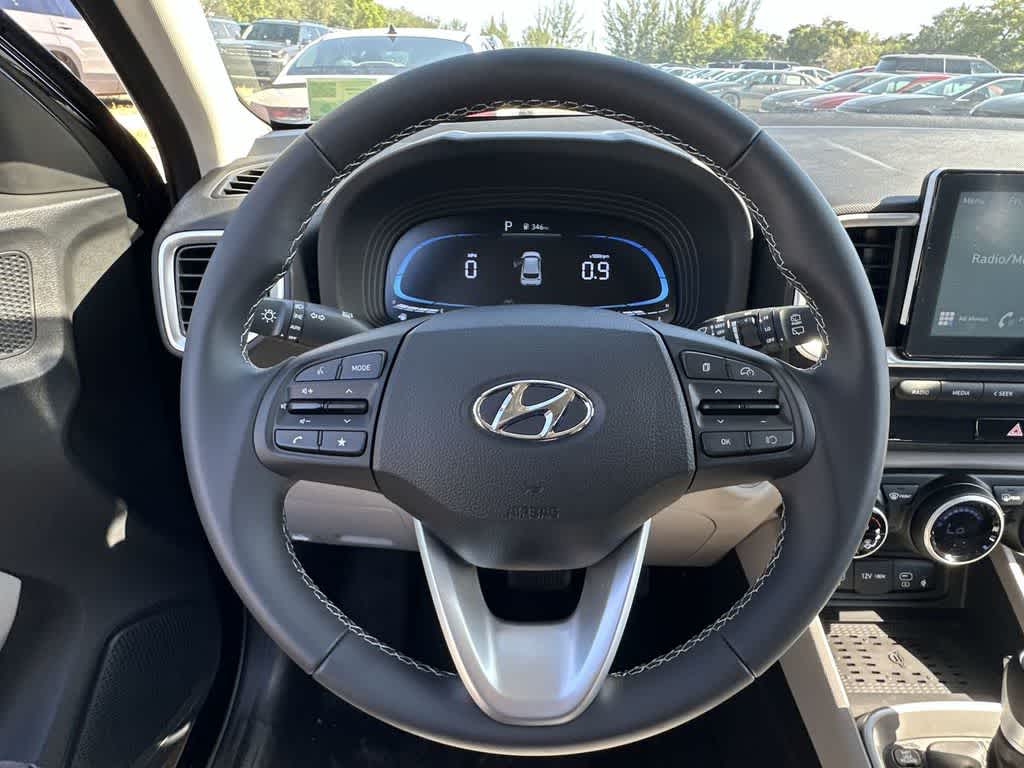 Thumbnail: 2026 Hyundai Venue - 14
