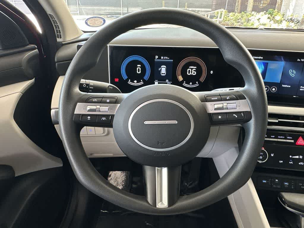 Thumbnail: 2025 Hyundai Tucson - 15