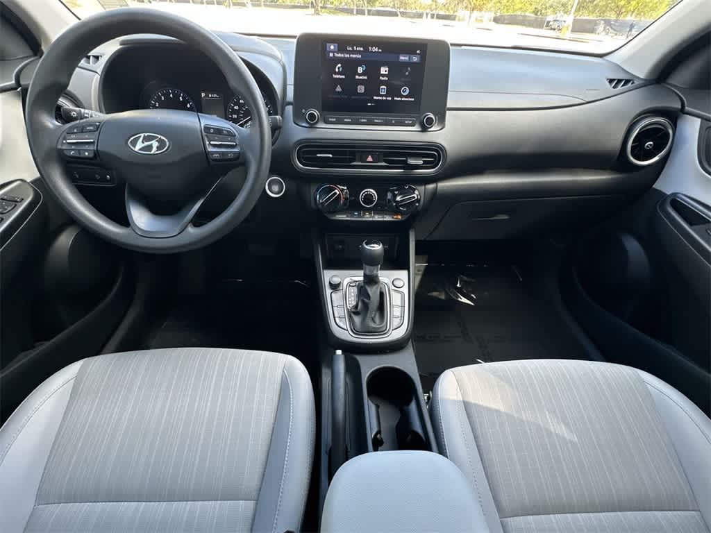 Thumbnail: 2023 Hyundai Kona - 24