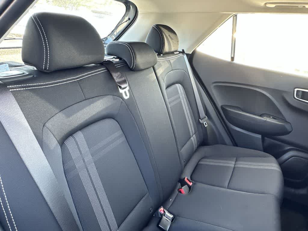 Thumbnail: 2026 Hyundai Venue - 26