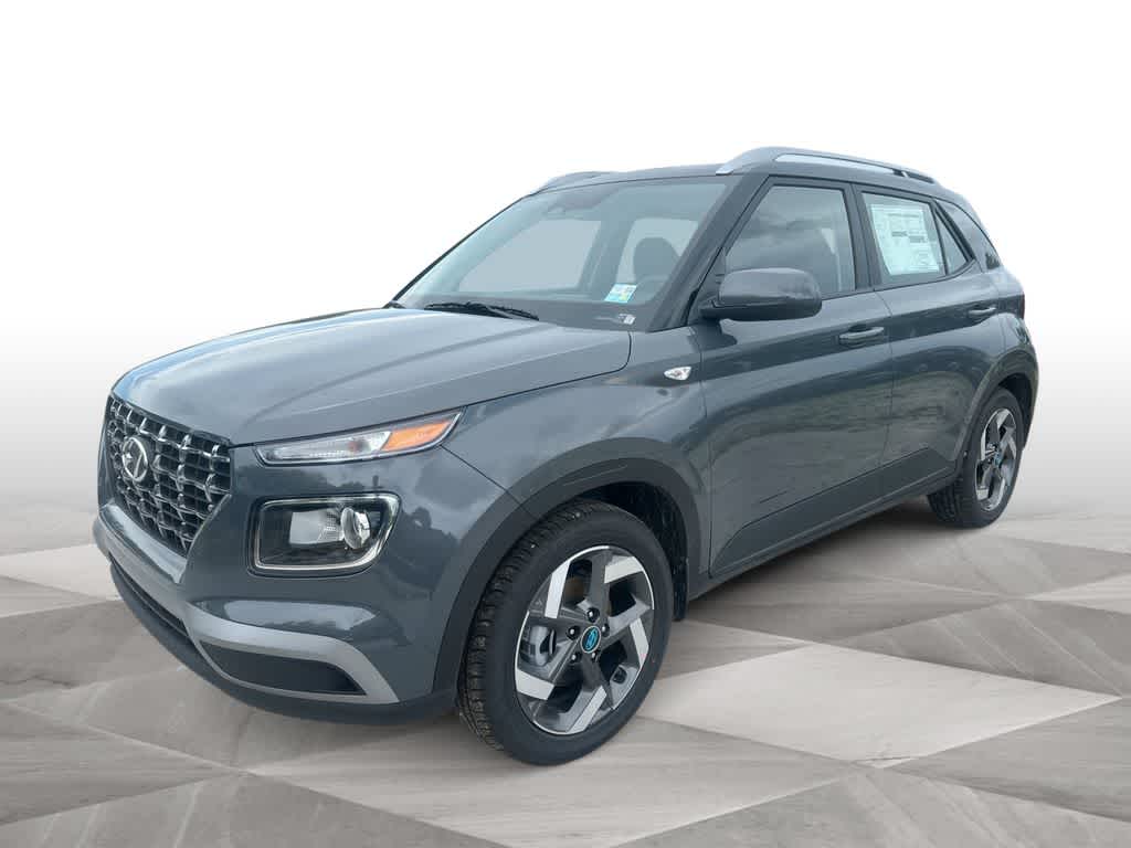 Thumbnail: 2026 Hyundai Venue - 1