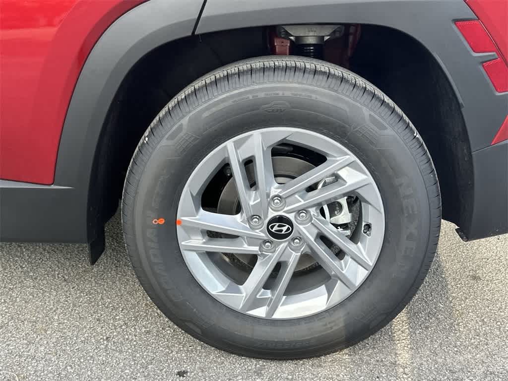 Thumbnail: 2026 Hyundai Tucson - 11