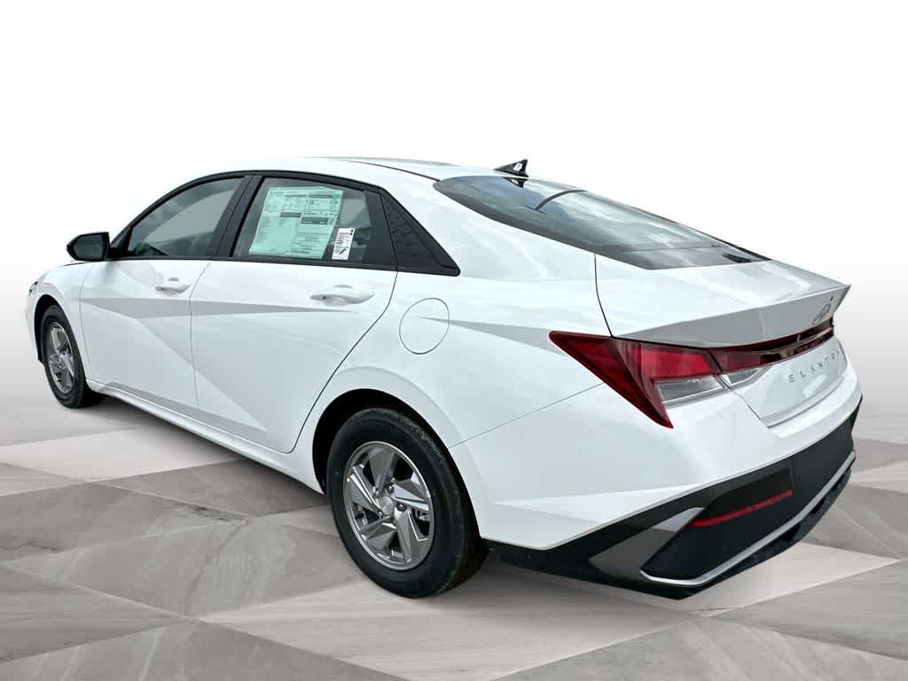 Thumbnail: 2026 Hyundai Elantra - 6