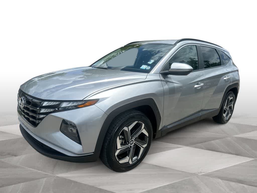 2023 Hyundai Tucson SEL -
                  Doral, FL