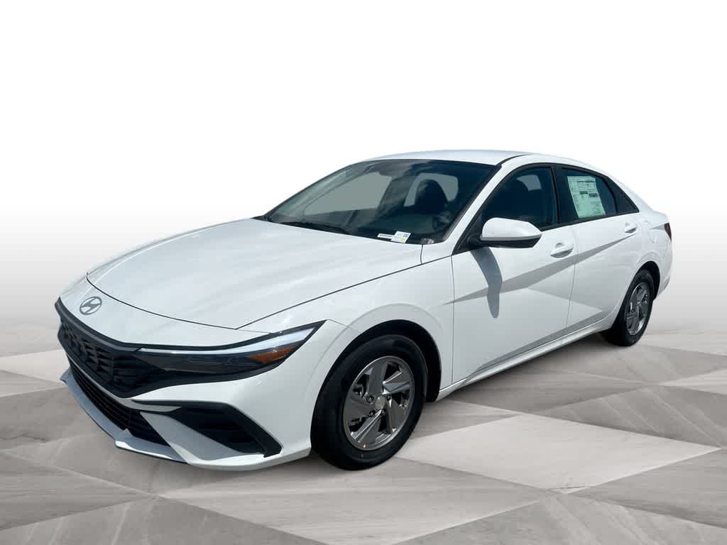 2026 Hyundai Elantra SE -
                  Doral, FL