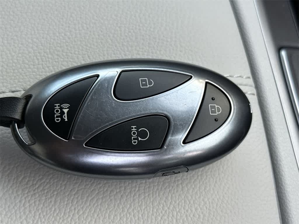 Thumbnail: 2026 Hyundai Tucson - 28