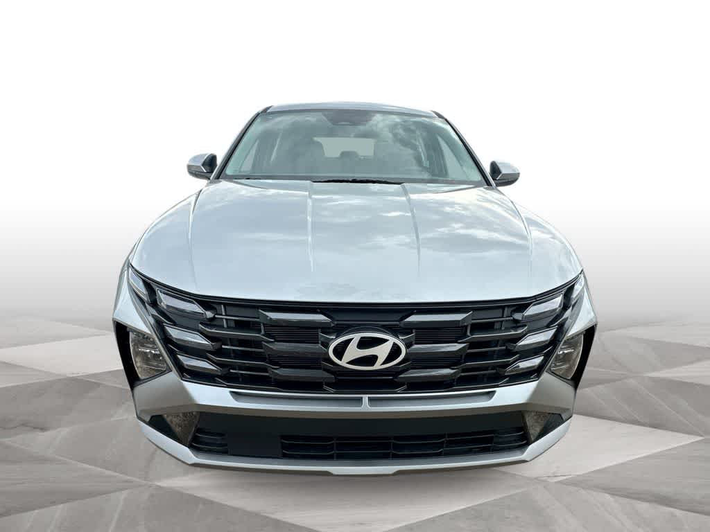 Thumbnail: 2026 Hyundai Tucson - 3