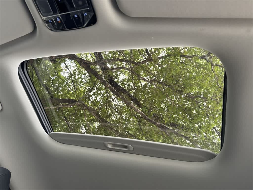 Thumbnail: 2026 Hyundai Santa Fe - 17