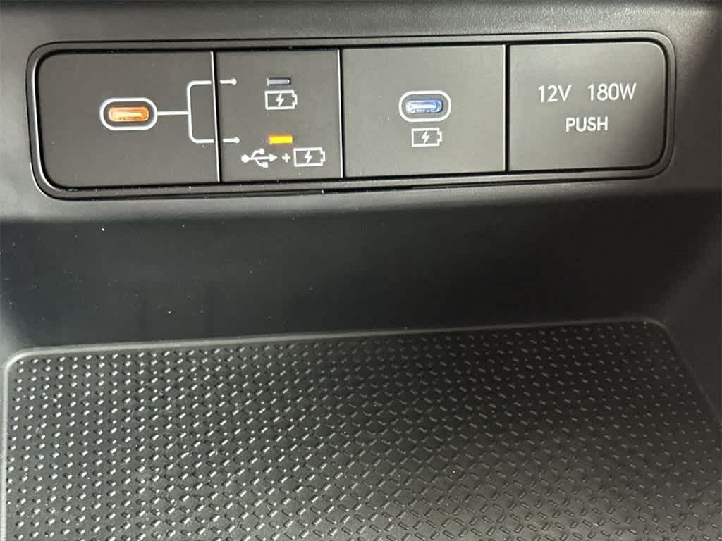 Thumbnail: 2026 Hyundai Tucson - 17