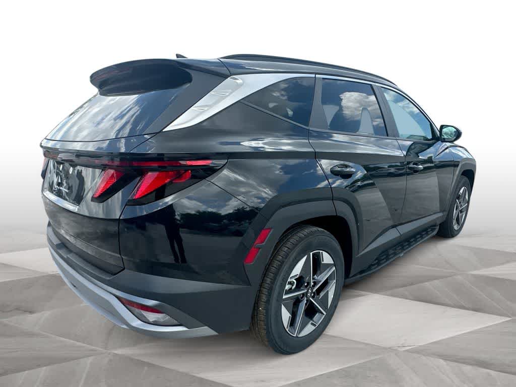 Thumbnail: 2026 Hyundai Tucson - 8