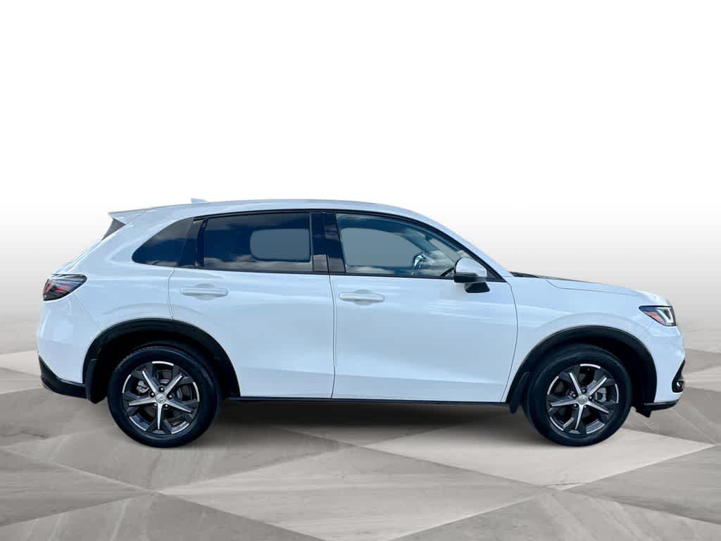 Thumbnail: 2023 Honda HR-V - 9