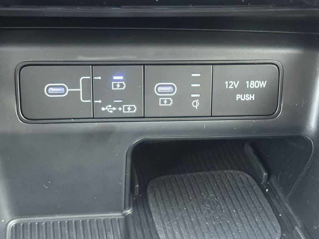 Thumbnail: 2026 Hyundai Tucson - 24