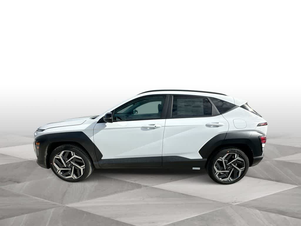 Thumbnail: 2026 Hyundai Kona - 5