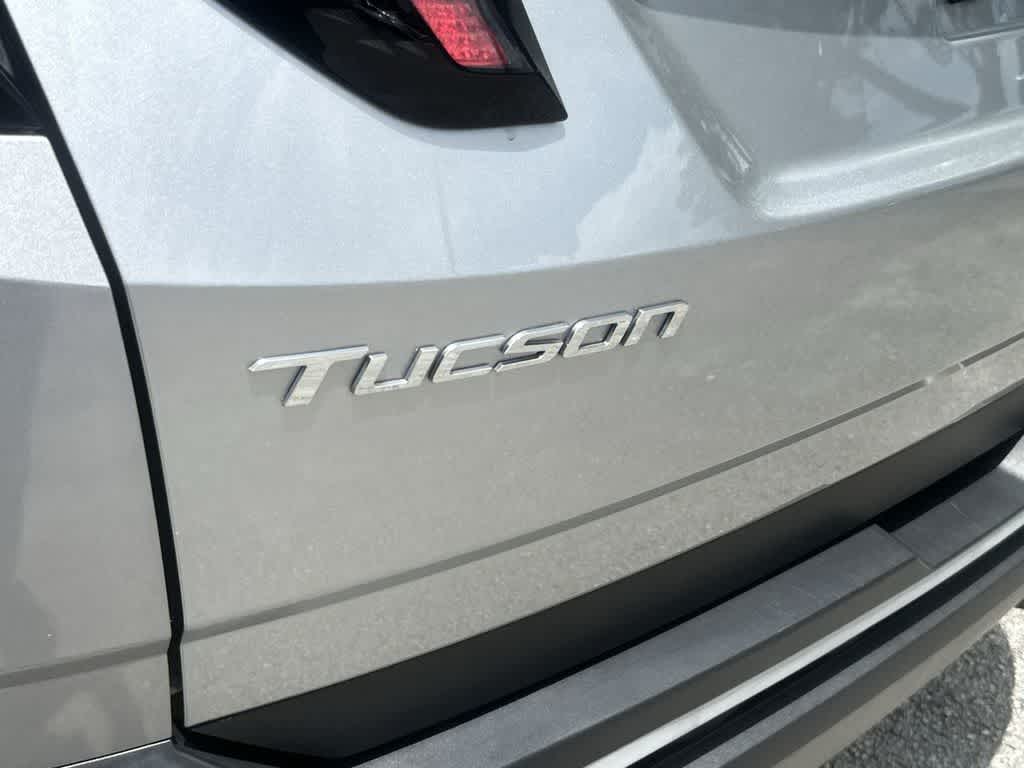 Thumbnail: 2023 Hyundai Tucson - 11