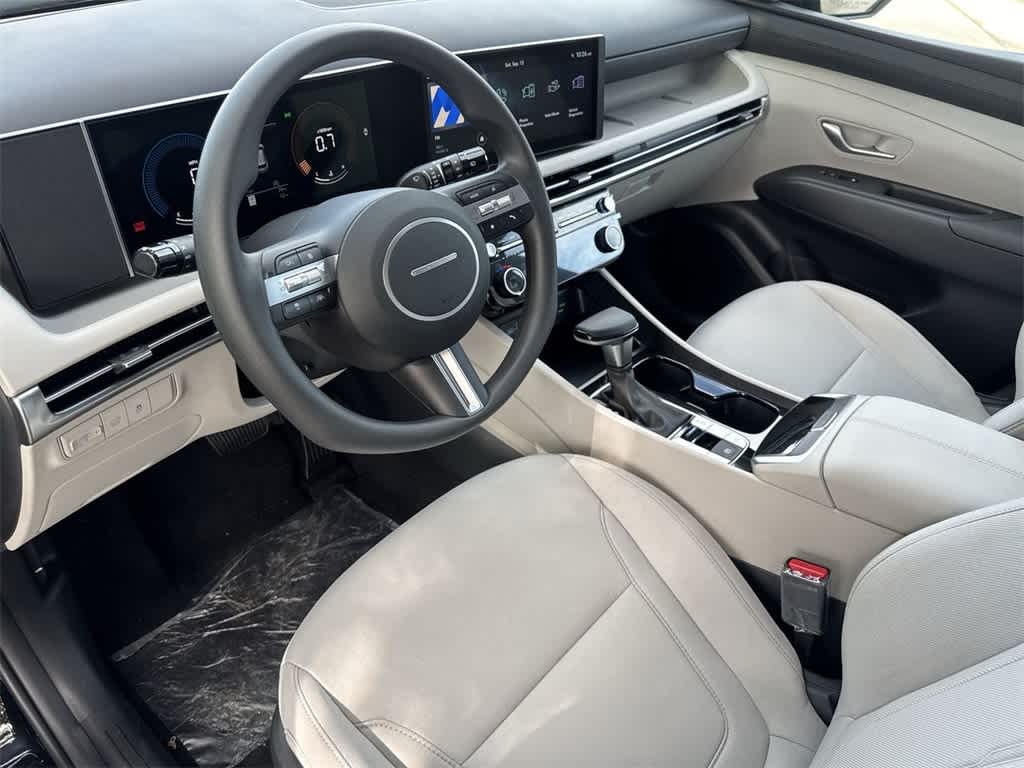 Thumbnail: 2026 Hyundai Tucson - 13