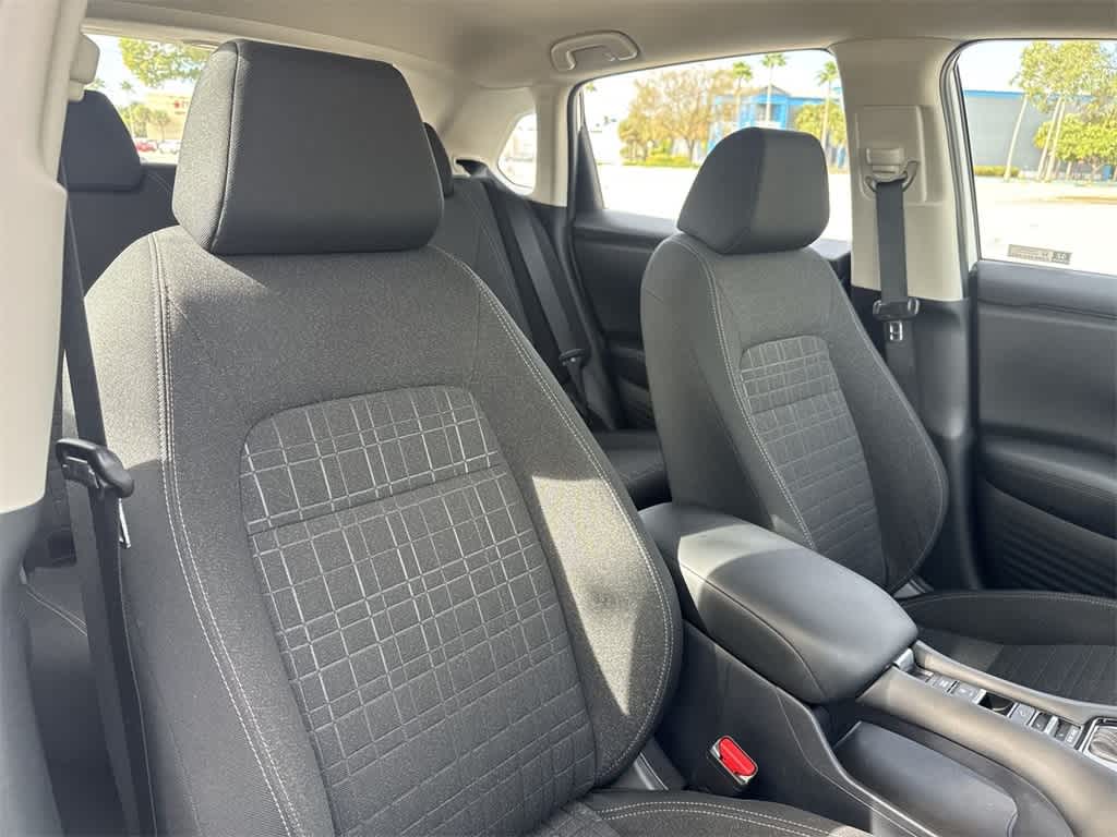 Thumbnail: 2023 Honda HR-V - 27