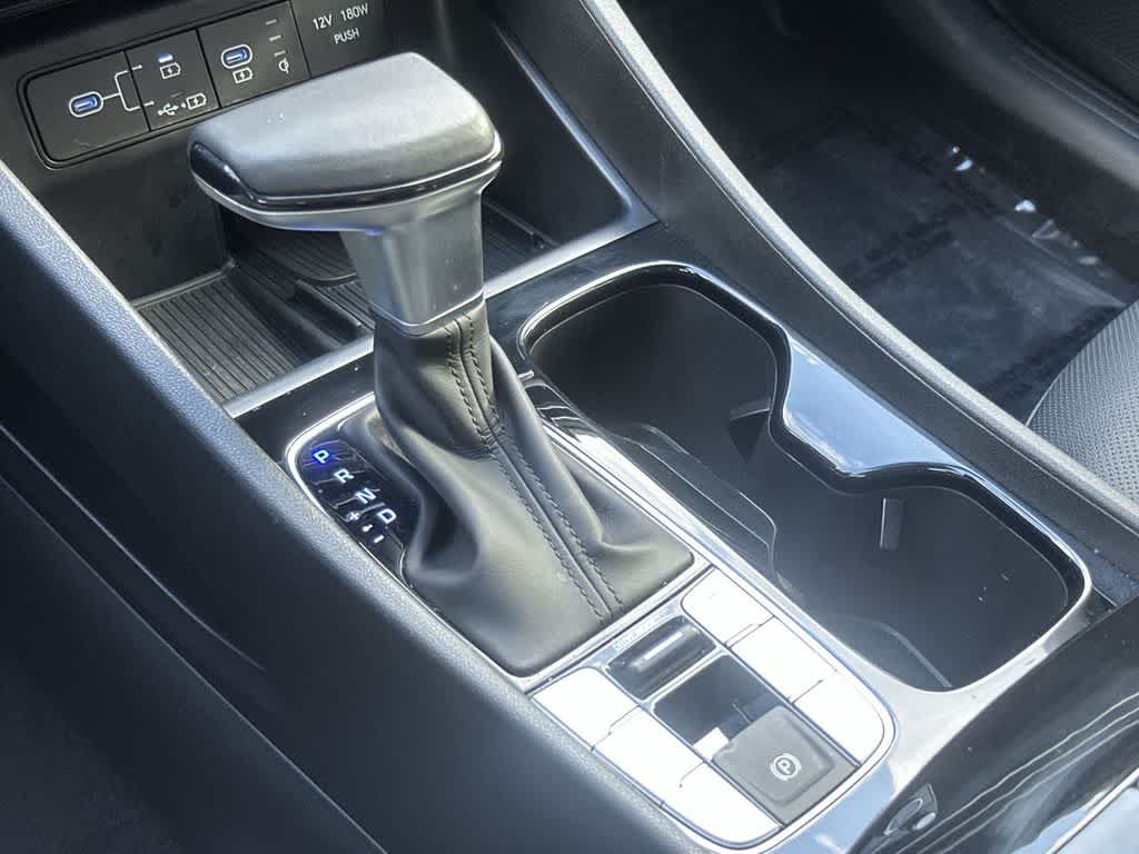 Thumbnail: 2025 Hyundai Tucson - 21