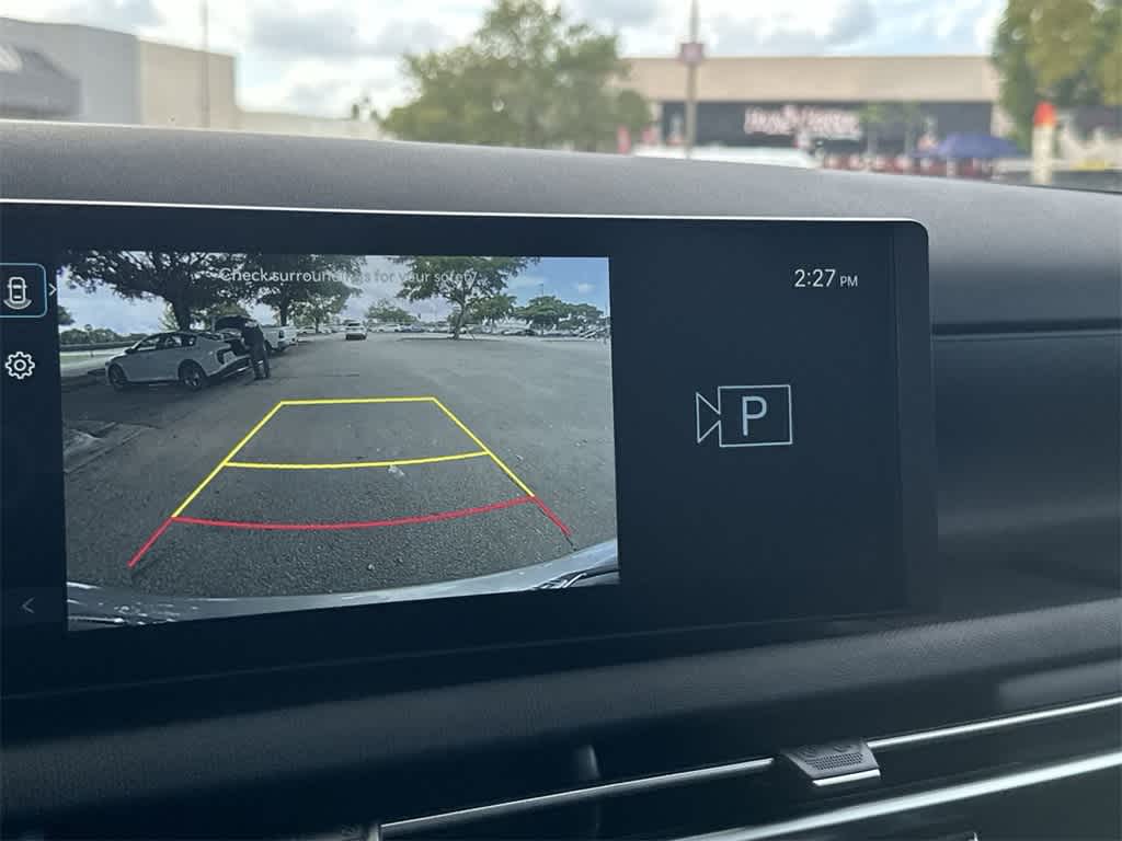 Thumbnail: 2026 Hyundai Tucson - 19