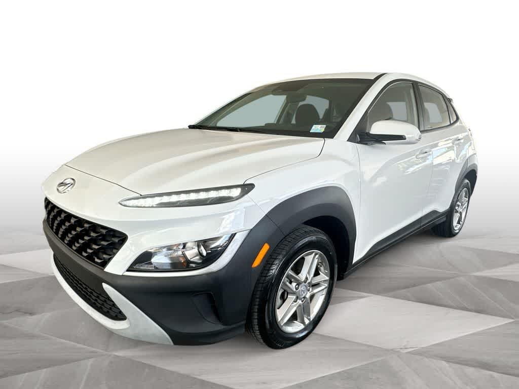 Thumbnail: 2023 Hyundai Kona - 4