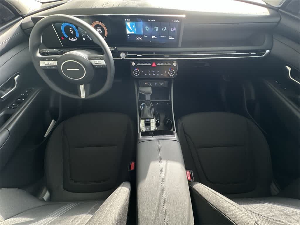 Thumbnail: 2026 Hyundai Tucson - 24