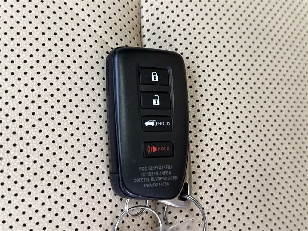 Thumbnail: 2019 Lexus NX - 28