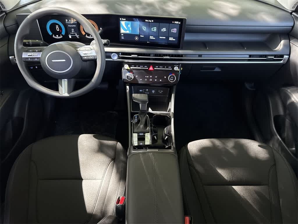 Thumbnail: 2026 Hyundai Tucson - 24