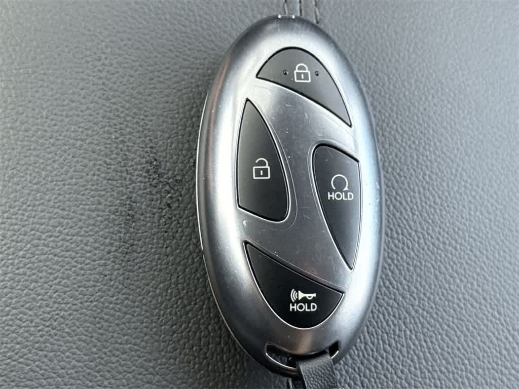 Thumbnail: 2026 Hyundai Tucson - 28